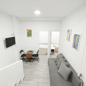 Appartement met Twee Slaapkamers